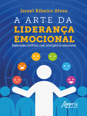 cover image of A Arte da Liderança Emocional